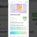 Tresure nft Withdrawal New Update #tresurenft #nft #withdrawal #newupdate #shorts #trending