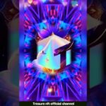 Tresure nft power #tresnding #viralvideo #tresurenft #power
