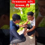 Tresure nft withdrawal update today #tresnding #viralvideo #tresure
