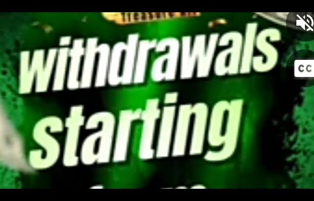USD WITHDRAWAL /TUFT WITHDRAWAL / BLOCK CHAIN NEW UPDATE  NFT #treasurenft #tuft