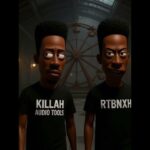 Um… Crypto Ghost Town: The Cartoon