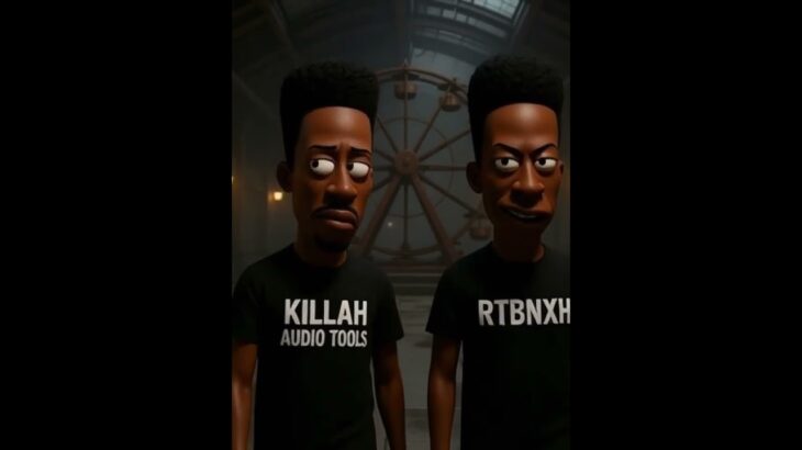 Um… Crypto Ghost Town: The Cartoon