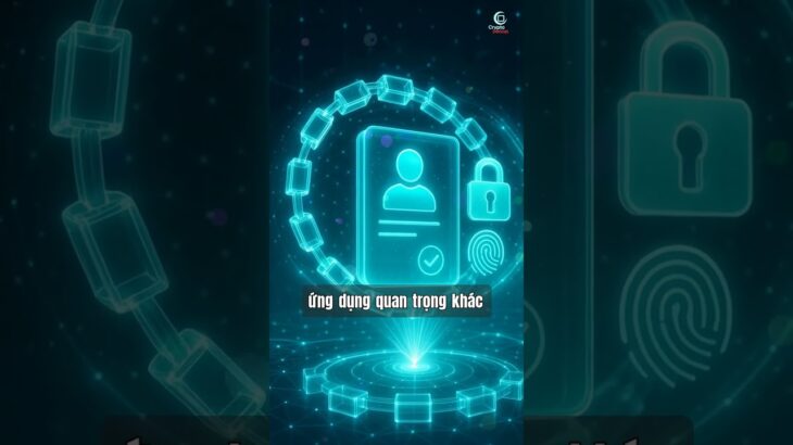 Ứng Dụng Của NFT Ngoài Nghệ Thuật: Game, Vé, Danh Tính Số