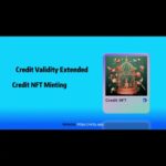 Vcity已推出Credit NFT铸造功能！至少发布10个Credits后，您就可以以每个NFT 10Credits的价格进行铸造，从而保护您的Credits👇https://vcity.app