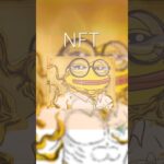 🎨 Web3 Crypto Art Contest — My NFT for 1st, 2nd & 3rd Place!