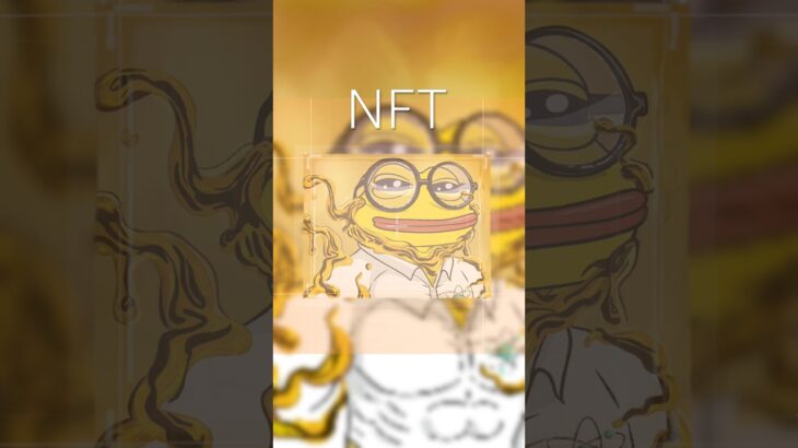 🎨 Web3 Crypto Art Contest — My NFT for 1st, 2nd & 3rd Place!