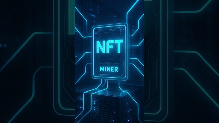 What Is an NFT Miner?