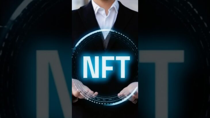 What are nfts? #nfts #nft #whatisnft