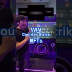 Win CS2 NFTs? #gaming