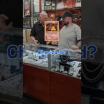 Would you trade a Charizard for this NFT? #pawnstars