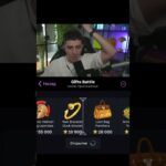 промокод: Xonwayt | крутил в: GiftsBattle #giftsbattle #nft #gifts #тгподарки