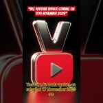 YouTube’s NEW Rules for Gamers & NFT Creators ! #movie