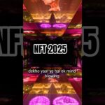 ai video treasure nft # shorts #vairal # shorts #