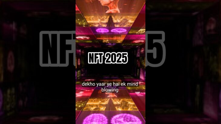 ai video treasure nft # shorts #vairal # shorts #