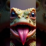 #animation #嗡嗡嗡 #3danimation #쩐다 #funny #휙봐 #nft #loop #alien