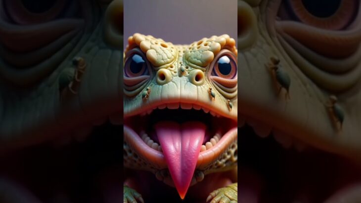 #animation #嗡嗡嗡 #3danimation #쩐다 #funny #휙봐 #nft #loop #alien