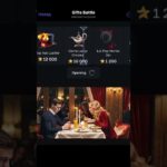 Саня в ресторане bot:GiftsBattle promo:pepe56 #giftsbattle #nft #shorts