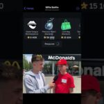 У сани берут интервю bot:GiftsBattle promo:pepe56 #giftsbattle #nft #shorts