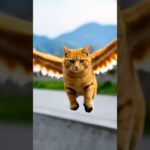 cat #cat #animation #3danimation #oiiaoiia #uia #nft #blender