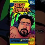 #comic #nft #onlykind #imamyunes #wajidcrypto #singer #music #newmusic #song