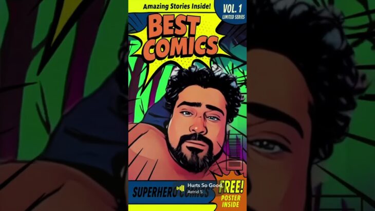 #comic #nft #onlykind #imamyunes #wajidcrypto #singer #music #newmusic #song