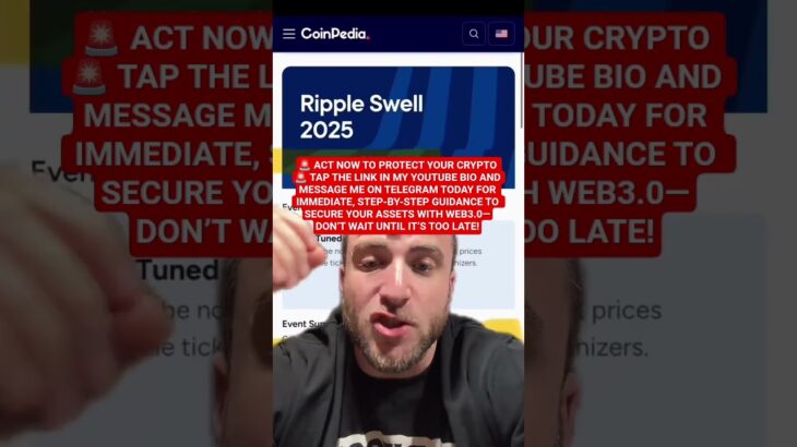 #cryptocommunity #cryptotrading #financialfreedom #web3 #blockchainnews#bitcoin #altcoins #nft #xrp