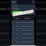 defi nft decentralized | definft transaction | defi nft details | defi nft latest updates