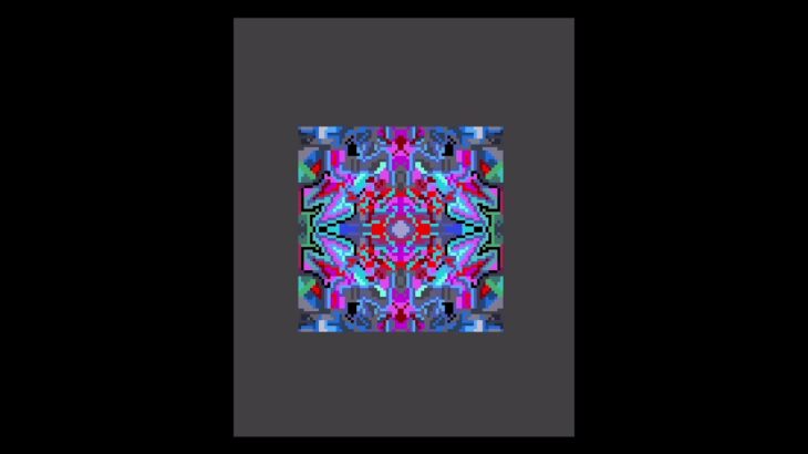 ekhlas nft #nft #illusion #art #ekhlas #minecraft #digitalart #rap #gaming #nftart #pixelart