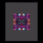 ekhlas nft #nft #illusion #art #ekhlas #minecraft #nftart #rap #digitalart #funny #artist