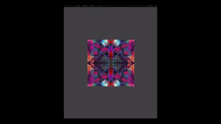 ekhlas nft #nft #illusion #art #ekhlas #minecraft #nftart #rap #digitalart #funny #artist