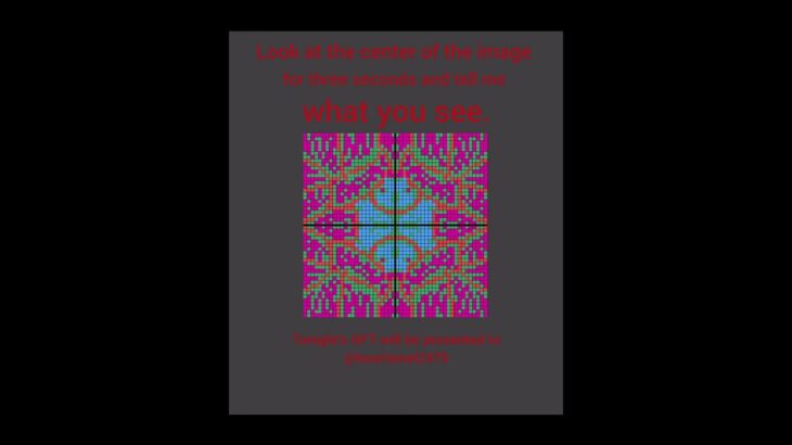 ekhlas nft part 23 #nft #pixelartist #ekhlas #videogameartist #rap #artist #videogamedesigner #edm