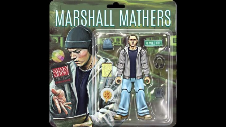 #eminem #marshallmathers #nft #shortsfeed #shorts #rapper