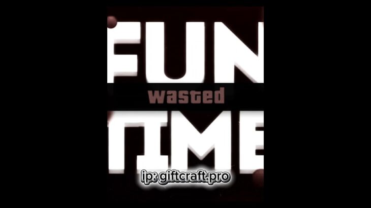 #гифткрафт  ip: giftcraft.pro залетай жду именно тебя бро) #minecraft #telegram #nft #рекомендации