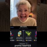 Промо: kash123 bot – @GiftsBattle_bot #shorts #мемы #юмор #nft #телеграмм