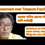 @knowledge-ht || Assessment over Treasure Fun/NFT # Blogging