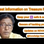 @knowledge-ht  || Keep safe & secure your 🆔 || Upgration in NOVA NFT # Blogging