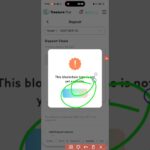 ll #treasurenft ll Deposit Address Removed From Treasure NFT & Fun