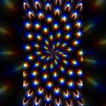 💖💖💖 . #music #texture #pattern #glow #nostalgia #nostalgic #digitalart #NFT