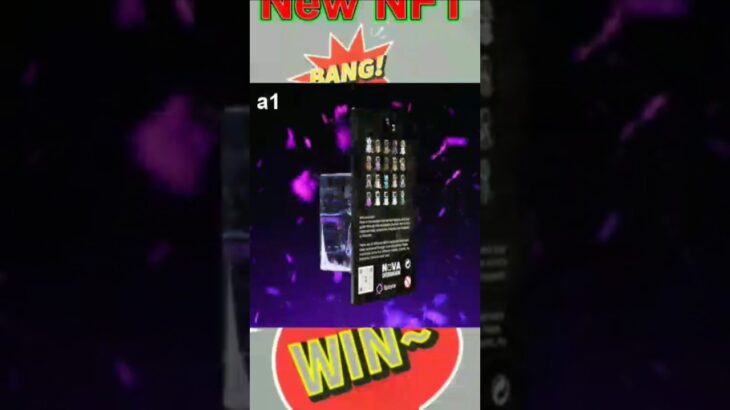 new nova nft !  launch! trend  ! market  ! value  ! price  !!!