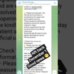 nft fun 😊 back 🔙 only 19 days left1 December guys 💤 enjoy log-in to account good luck video achi