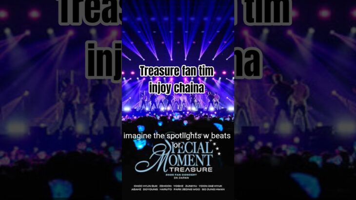 nft tim ful injoy japan # welcum back treasure fan #vairal shorts #