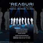 nft tim ful injoy japan # welcum back treasure fan #vairal shorts #