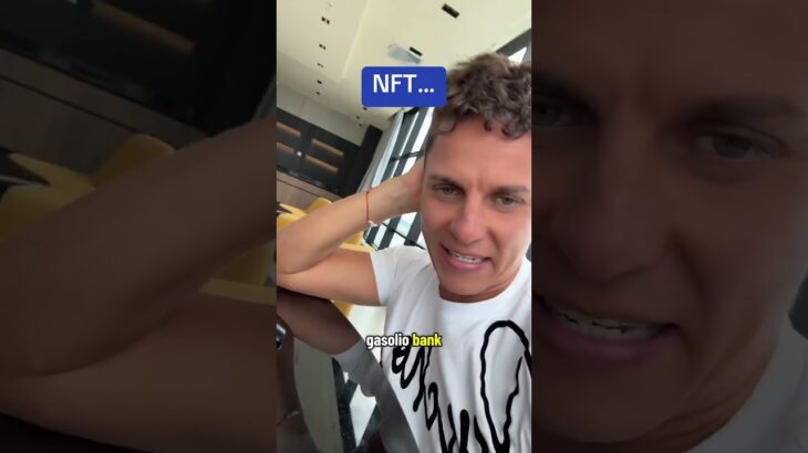 #nft #trader #trading #gasoliobank