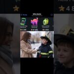 пpoмик: AVOKADO  крутил GiftsBattle   #fragments #shorts #mrbeast #топ #nft #pepe #telegram #memes