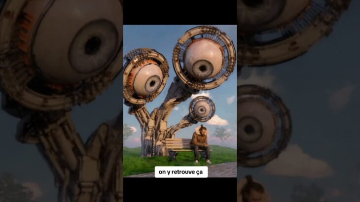 pourquoi cette simple image s’est vendue 70 millions d’euros !!?  #nft #tech