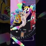 Мемный Армагеддон #robot #duet #tileshop #nft #funny