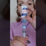 🍝spaghetti🔥 #1型糖尿病 #spaghetti #lesserafim