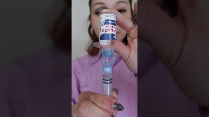 🍝spaghetti🔥 #1型糖尿病 #spaghetti #lesserafim