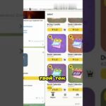 СТИКЕРЫ В ТЕЛЕГРАМ УПАЛИ В ЦЕНЕ #telegram #nft