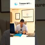 treasure NFT New Update l Treasure Nft #treasurenft #magic